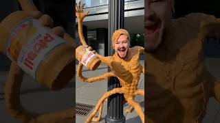 Cover art for IDKSterling just wants peanut butter