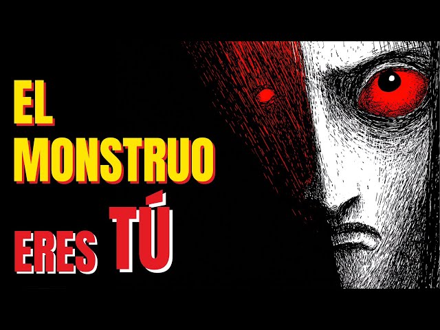 Vídeo relacionado con Buenos días, monstruo: Cinco viajes heroicos de recuperación (Psicología)