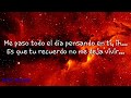 Cosculluela Ft. Bad Bunny - Madura (LETRA) Cosculluela Ft. Bad Bunny - Madura (LETRA)