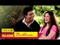 Bodhua Sad Version Lyrical Video Dev Srabanti Latest Bengali Song Dujone Eskay Music