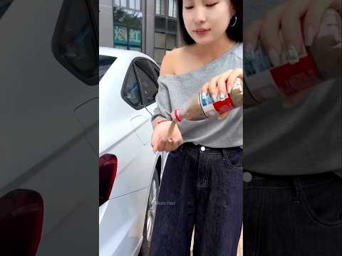 If you see 5 such circles in your car, do not take it lightly #shorts