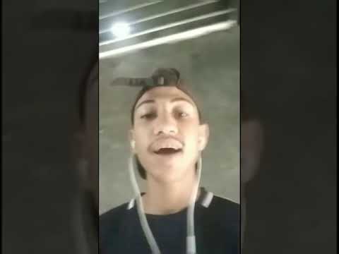 MC Catreze SP - A Patrícinha e o favelado (versão trapfunk)