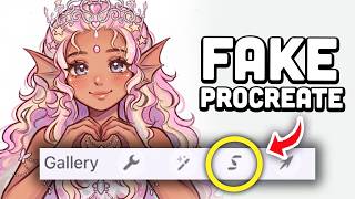 Roblox Art Scandal: AI & Fake Procreate — Full Breakdown & Transcript