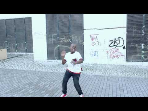 SAMBA KF - Fidjo Matcho