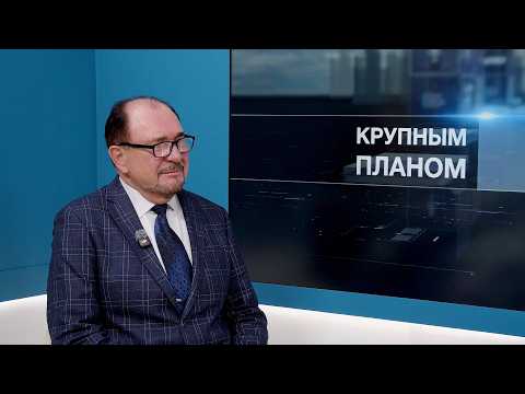 Михаил Горбунов возглавил Магаданскую областную больницу: о новой должности и планах