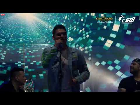 Nunca Fui Dueño (En Vivo) La Unión Bendecida Elder Dayán y Lucas Dangond en Bucaramanga