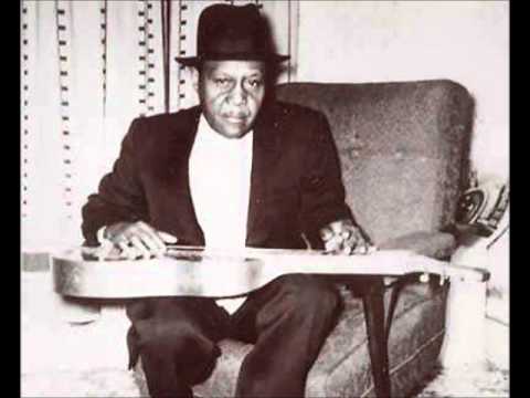 Black Ace- You Gonna Need My Help Someday (1937 Recording)