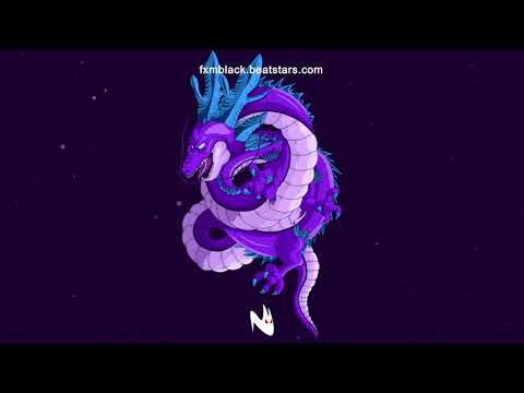 BASE DE RAP DOBLE TEMPO - “DRAGON GOD” - HIP HOP RAP BEAT INSTRUMENTAL (Prod. Fx-M Black)