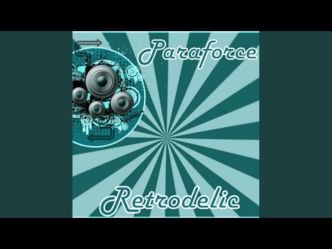 Retrodelic (Original Mix)