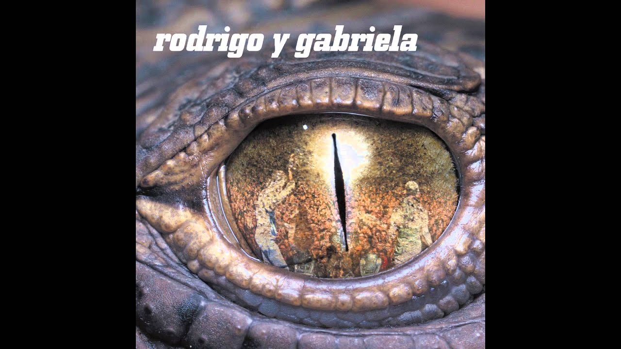 Rodrigo Y Gabriela - Tamacun Guitar pro tab