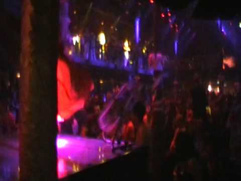 DECADANCE 22.5.09´ - SaSaZu Prague - 8. část