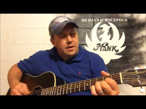 The F Word - Hank Williams Jr