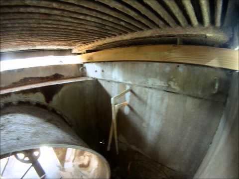 Genemco 2012 New Arrival: Evapco PMCB-250 Tower