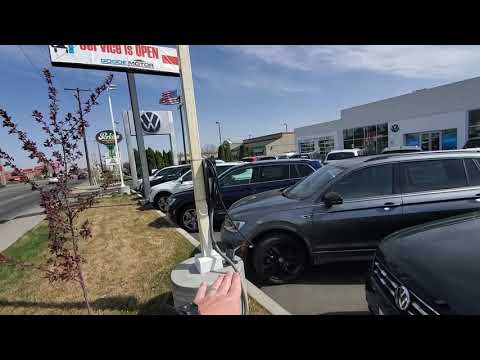 2021 R-Line Tiguan TN089216