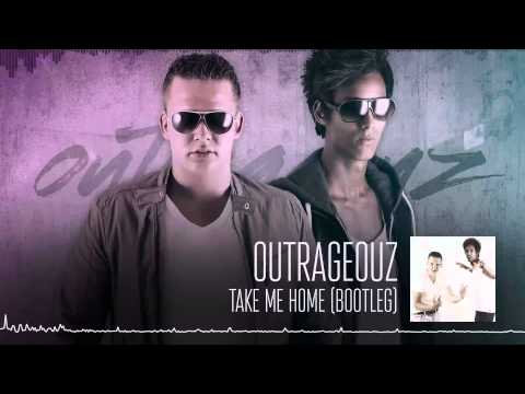 Outrageouz - Take Me Home (HQ Bootleg)