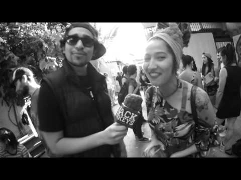 FEMME FEST VOL.2 • BREAKING NEWS • BLACKMONKEYS.