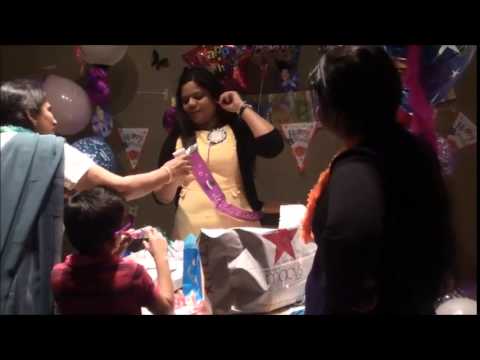 Asifa happybirthday on 29th March 2015