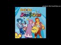 Rock And Bop With The Doodlebops Faces