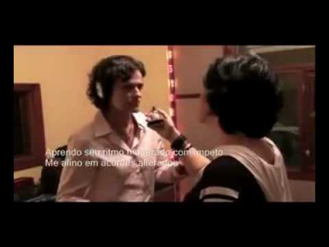 Isabella Taviani e Zélia Duncan - Arranjo