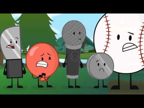 (YTP) Inanimate Insanity Gets Taken Over By Memes