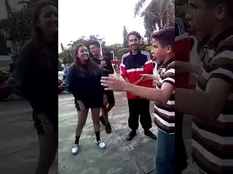 SKN vs LUIGI vs MERCURY: Octavos - OFE II Fecha 6