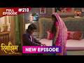 Rimjhim Choti Umar Bada Safar Full Episode 218 21 May 2026 Full HD Newepisode Dangal TV