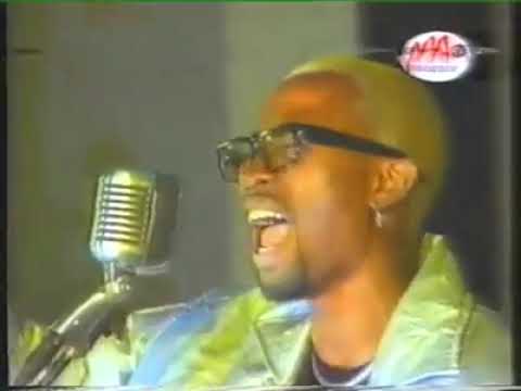 Balita Marvin & Olombelo Ricky - Hirahira no tsara