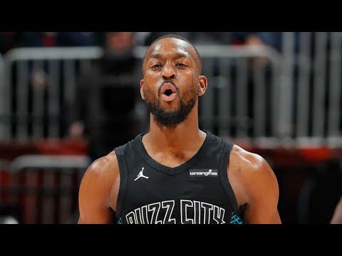 KEMBA WALKER SCORES 46 POINTS IN 140 - 79 BLOWOUT GAME VS THE GRIZZLIES! [22.03.2018]
