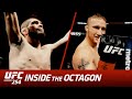 UFC 254: Inside the Octagon - Khabib vs Gaethje
