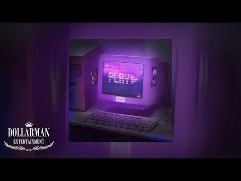 [1 Hour] Alan Walker, K-391, Tungevaag, Mangoo - PLAY