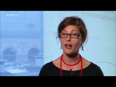 ARTE: Die Phosphor-Krise