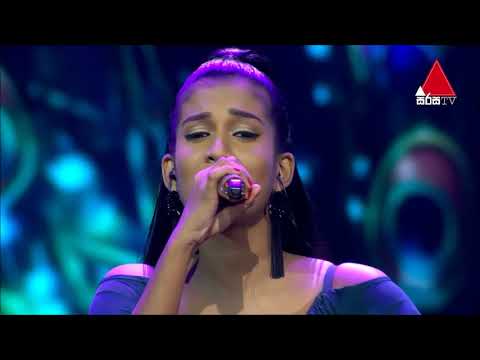 3. Mahasen Thandaya by Midori Karunratne