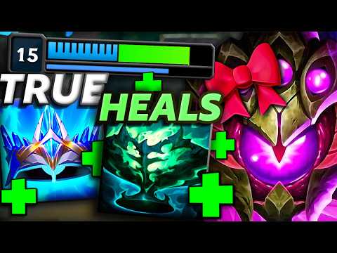 ENCHANTER VEL'KOZ IS POSSIBLE IN SEASON 16