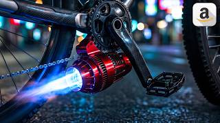 25 Coolest Bike Gadgets on Amazon You Didn’t Know You Needed