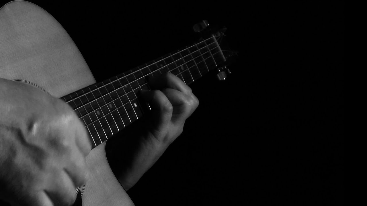 Promotional video thumbnail 1 for Arkan. The Art of Solo Guitar