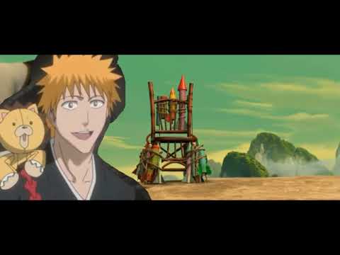 "Kung Fu Soul Reaper (2008)" Full Movie