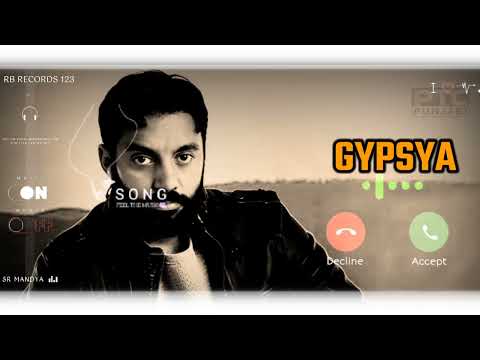 Gypsya 40 Sippy Gill New Song Ringtone | Tenu Chadan Aunde Char Policiye Tuition Te | New Song 2022