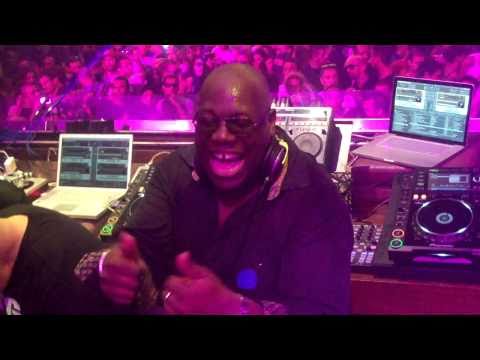 Carl Cox @ Space closing with habs Akram 2010