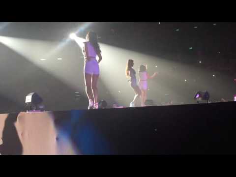 160707 sistar - maboy #SeoulPrimeconcertinBKK
