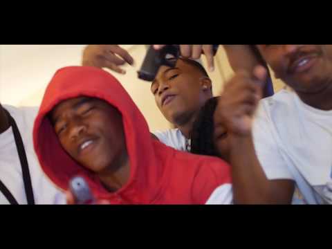 DTW Ron Don - ZayDoe5k - DTW Magg - Hot Shit **(Dir. @NottiTV330 ) **