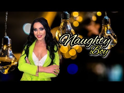 BIANCA(BIBI) - NAUGHTY BOY (Erika Isac x Julian x DIME x OTS) VIDEO FAN MADE