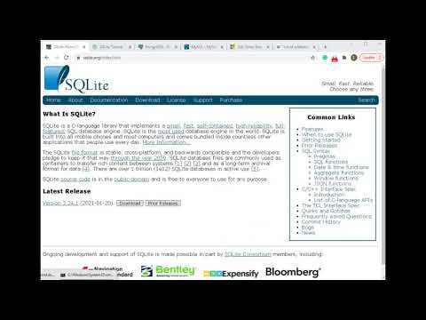 Database Course Introduction {قواعد بيانات بالعربى}