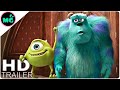MONSTERS INC 3 Official Trailer 2021 Monsters At Work Teaser