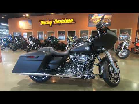 2022 Harley-Davidson Road Glide Special Touring FLTRXS