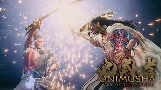 鬼武者新作DEMOで魅せプしていく【ゆっくり鬼武者Way of the Sword】