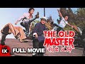 The Old Master 1979 MARTIAL ARTS MOVIE Jim Yuen Yu Bill Louie Siu Nam Ng