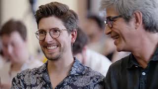 Samuel Lajus & Xavier Coste – Kigali Night