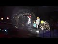 Young Thug Gunna Travis Scott Hot LIVE Astroworld