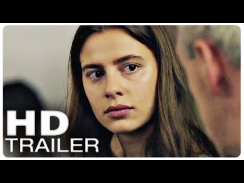 DOMINA Official Trailer (2021)