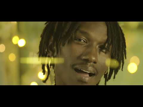 ISI YANJYE BY ACTIVE (OFFICIAL VIDEO)